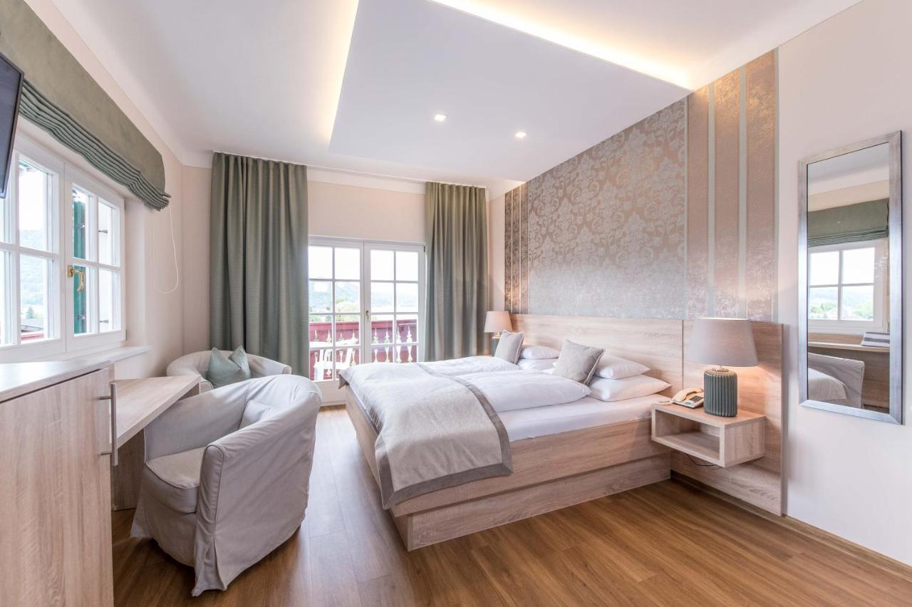 Lust Und Laune Hotel Am Woerthersee เพิร์ทชาค อัม เวิร์ทเทอร์ซี ภายนอก รูปภาพ