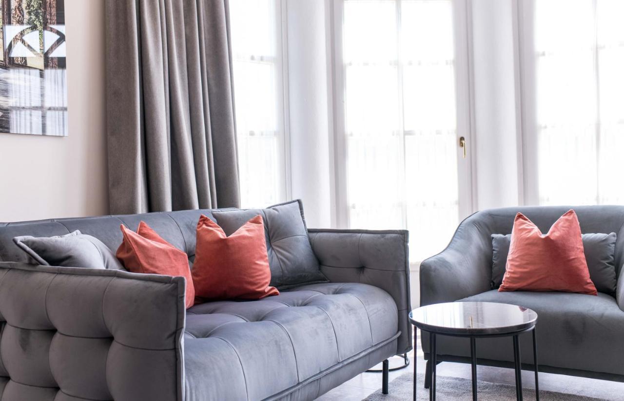 Lust Und Laune Hotel Am Woerthersee เพิร์ทชาค อัม เวิร์ทเทอร์ซี ภายนอก รูปภาพ