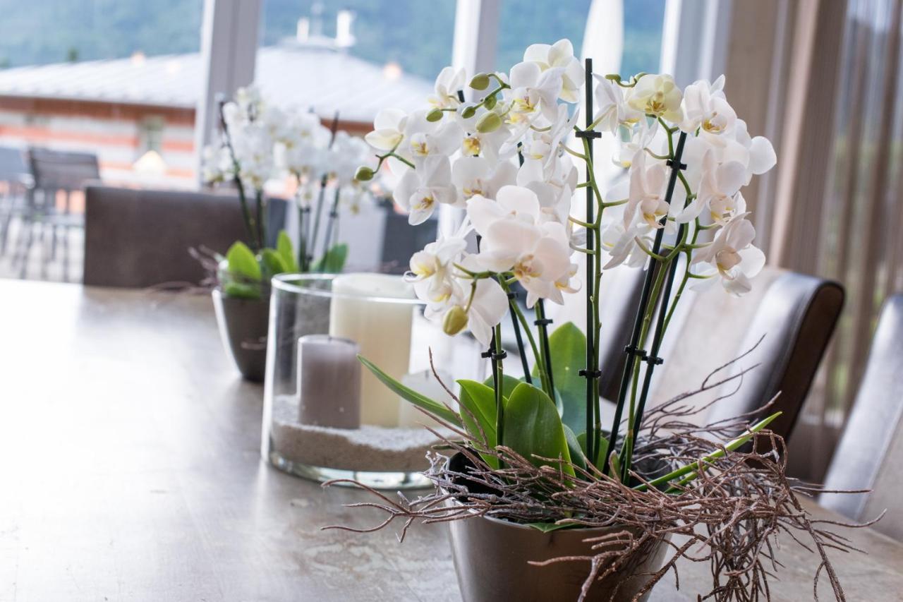Lust Und Laune Hotel Am Woerthersee เพิร์ทชาค อัม เวิร์ทเทอร์ซี ภายนอก รูปภาพ