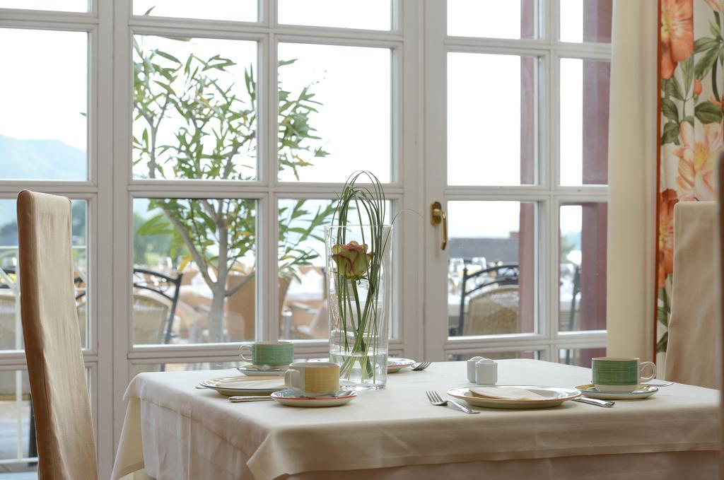 Lust Und Laune Hotel Am Woerthersee เพิร์ทชาค อัม เวิร์ทเทอร์ซี ภายนอก รูปภาพ