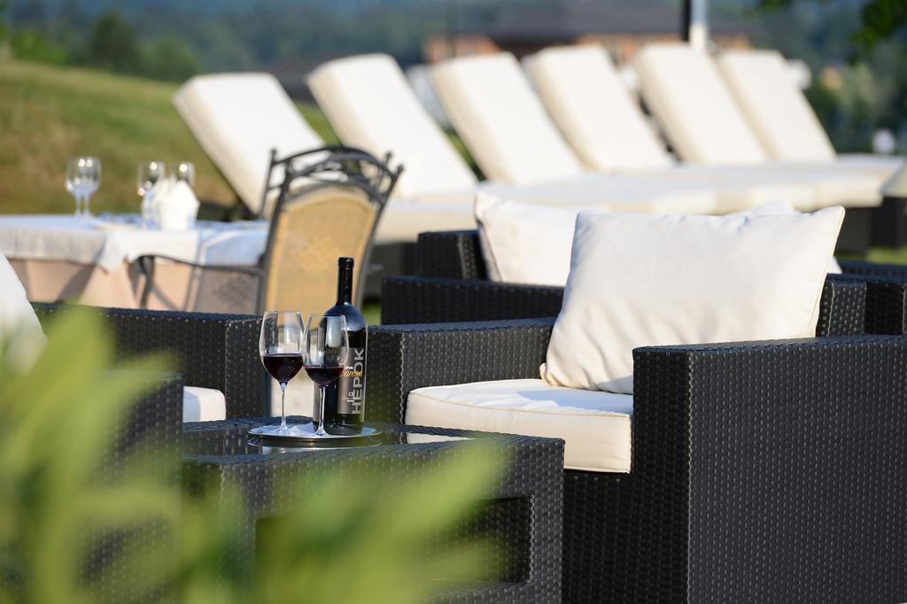 Lust Und Laune Hotel Am Woerthersee เพิร์ทชาค อัม เวิร์ทเทอร์ซี ภายนอก รูปภาพ