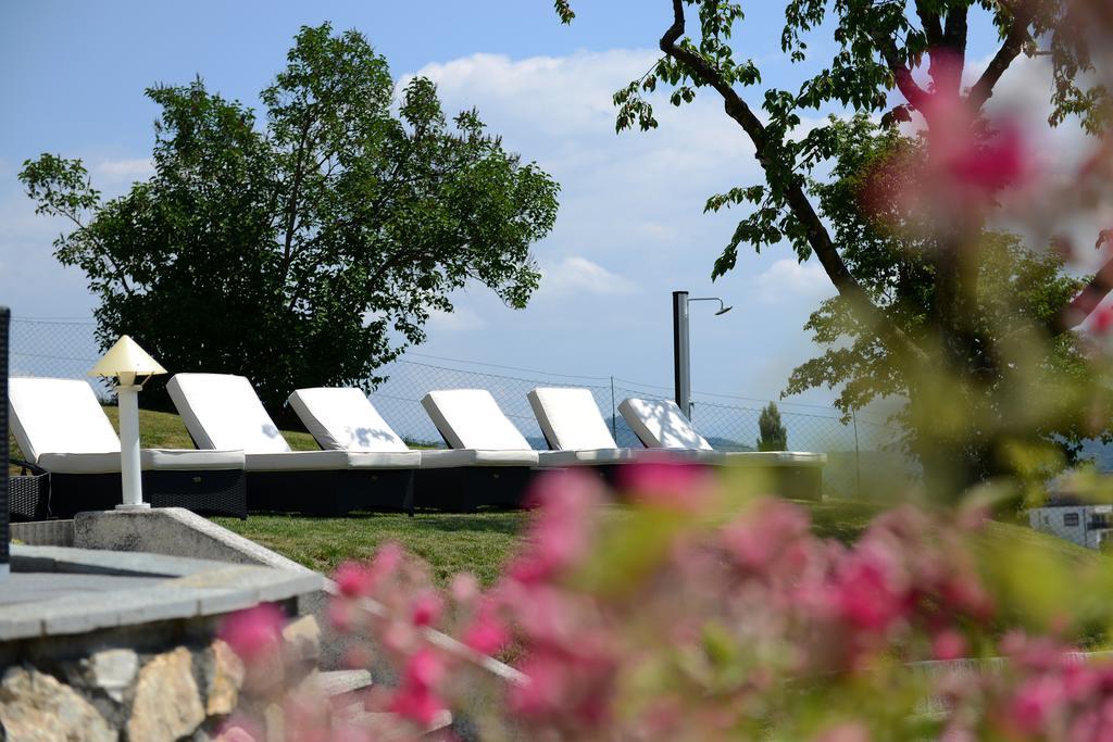 Lust Und Laune Hotel Am Woerthersee เพิร์ทชาค อัม เวิร์ทเทอร์ซี ภายนอก รูปภาพ