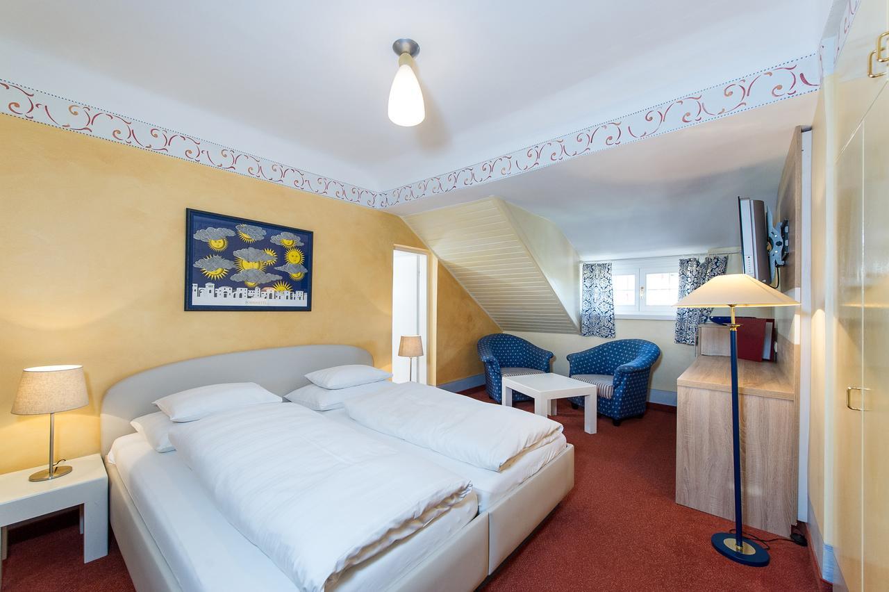 Lust Und Laune Hotel Am Woerthersee เพิร์ทชาค อัม เวิร์ทเทอร์ซี ภายนอก รูปภาพ