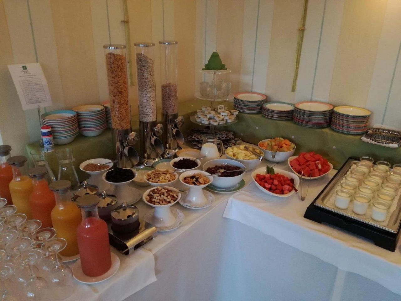 Lust Und Laune Hotel Am Woerthersee เพิร์ทชาค อัม เวิร์ทเทอร์ซี ภายนอก รูปภาพ